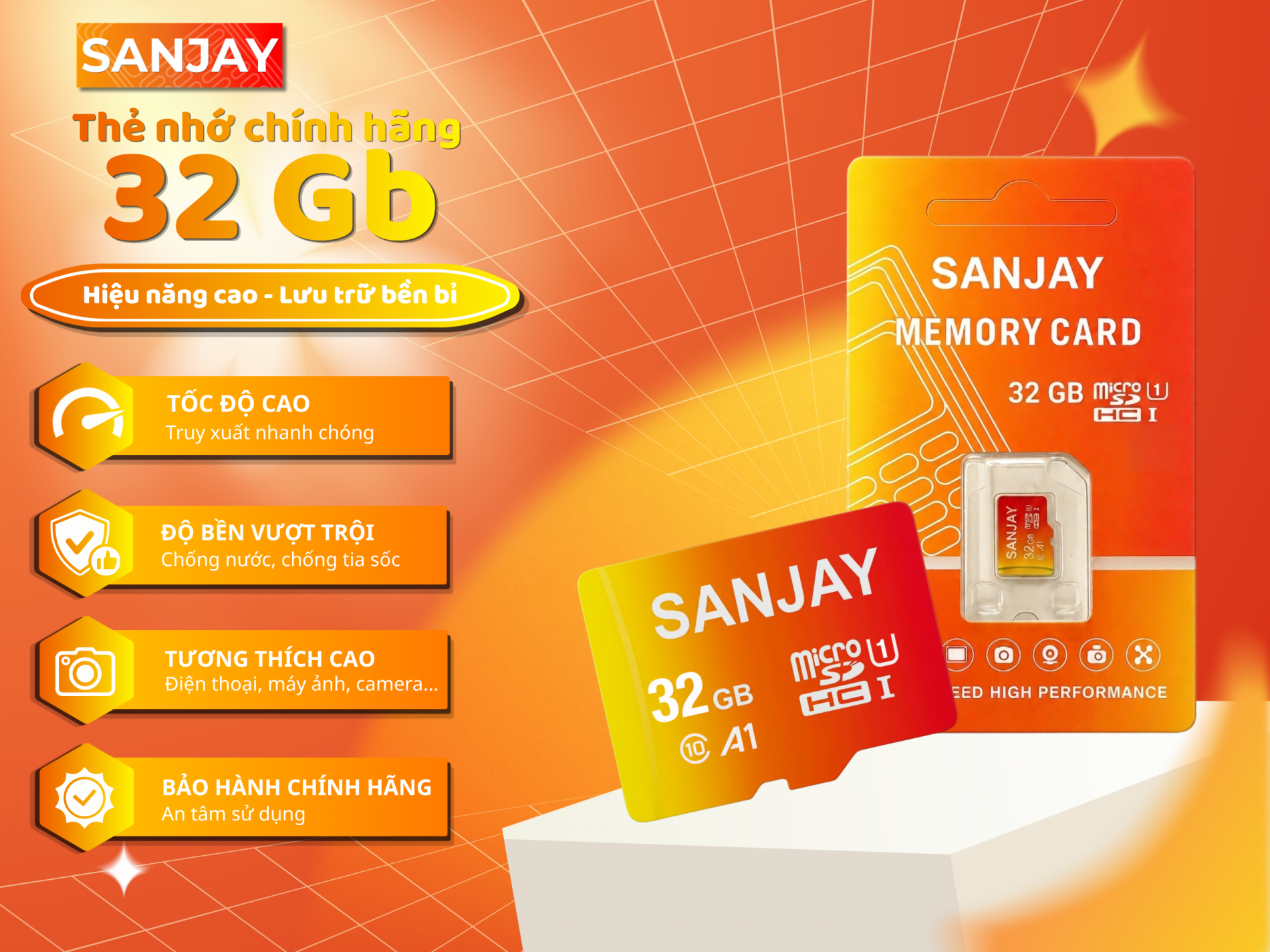 32Gb U3