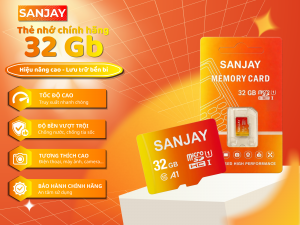 32Gb U3